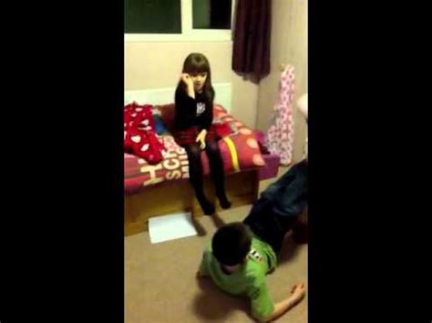 'step sister and friend trick step brother' Search .